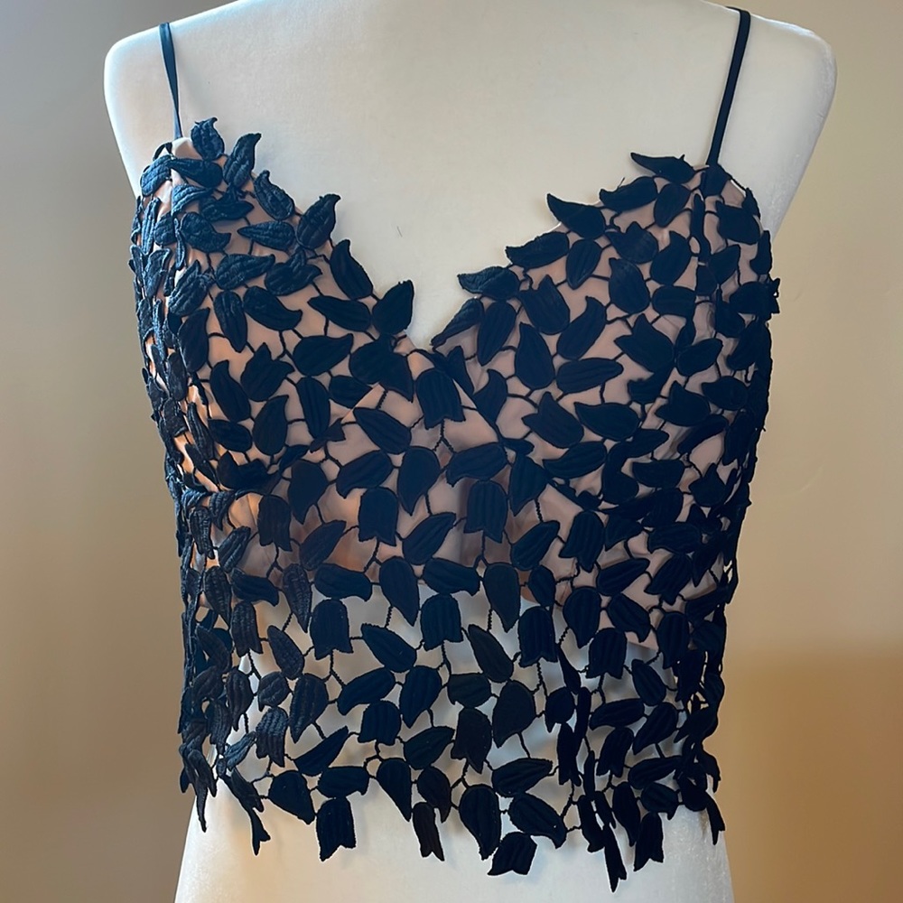 Gorgeous Bardot top